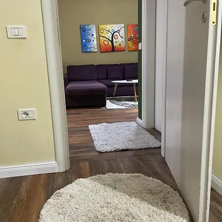 Premium 10 Apartament Wlora