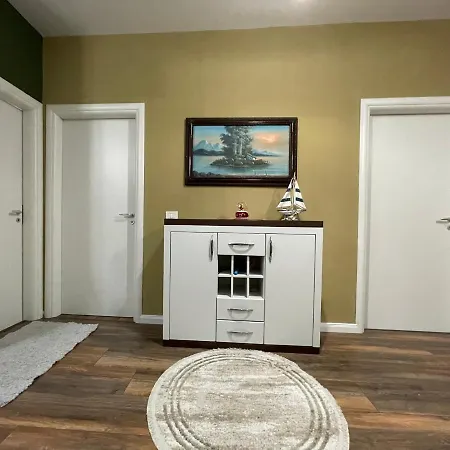 Premium 10 Appartement Vlorë