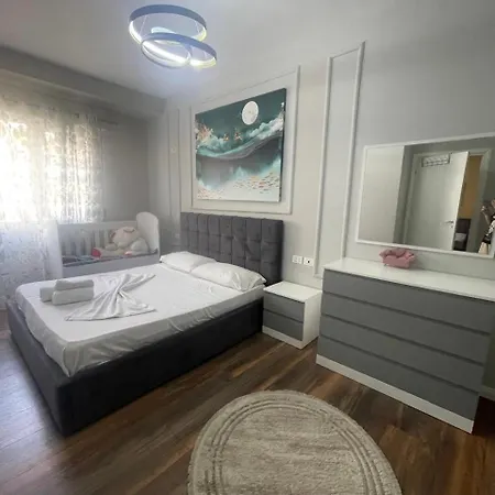 Premium 10 Appartement *