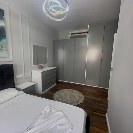 Premium 10 Appartement Vlorë
